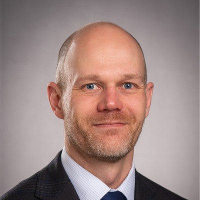 Kevin Best