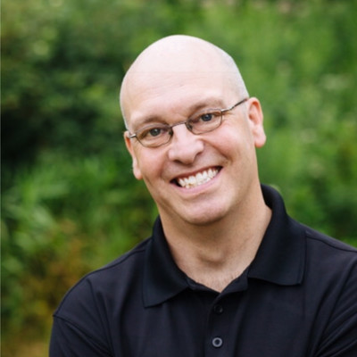 Dr. Tod Worner